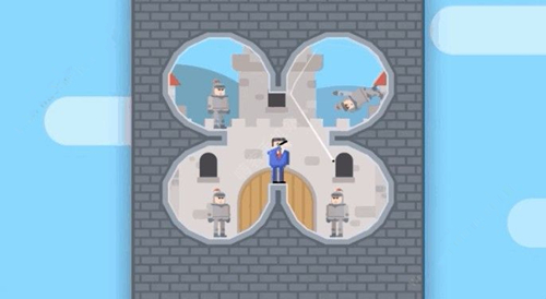 子弹先生间谍谜团游戏都有哪些玩法？游戏玩法及技巧一览