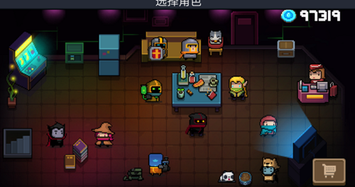 元气骑士吊炸天一村BOSS技能怎么样？一村BOSS打法技巧分享