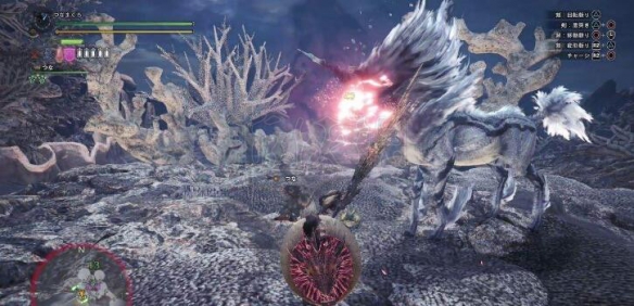 怪物猎人世界麒麟攻击如何应对？麒麟攻击应对及打法介绍