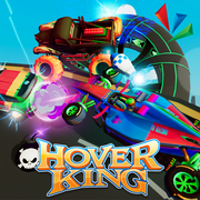 HOVER KING