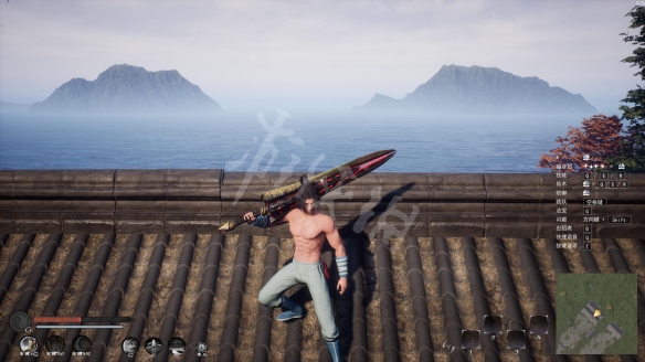 九劫曲诅咒之地巨剑技能属性好吗？巨剑技能属性及效果介绍