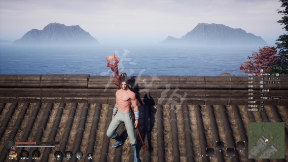 九劫曲诅咒之地法杖技能好用吗？法杖仙术属性及效果介绍