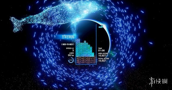 俄罗斯方块效应游戏对配置有怎样的要求？游戏配置要求介绍