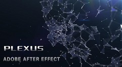 Trapcode Particular怎么设计云？制作云教程分享