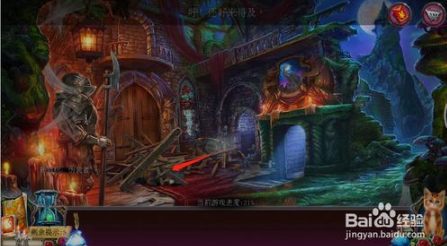 密室逃脱古堡迷城2第11关怎么玩？第11关通关方法图鉴