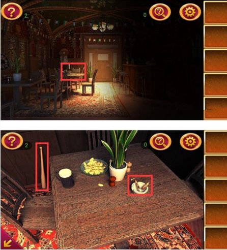 密室逃脱古堡迷城2第八关怎么玩？第八关过关指南详解