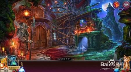 密室逃脱古堡迷城2第10关如何过关？第10关通关指南图鉴