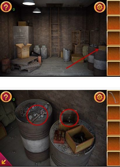 密室逃脱古堡迷城2第7关怎么玩？第7关通关方法图鉴