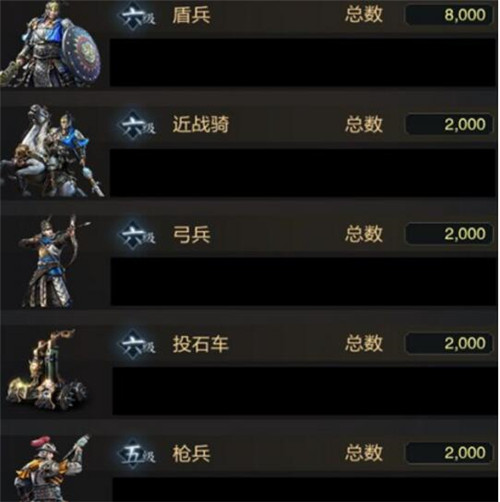 乱世王者万金油怎么玩？万金油阵容搭配推荐