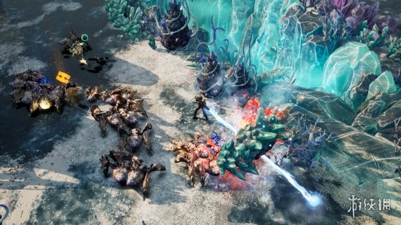 Killsquad游戏对配置有哪些要求？Killsquad游戏配置要求介绍