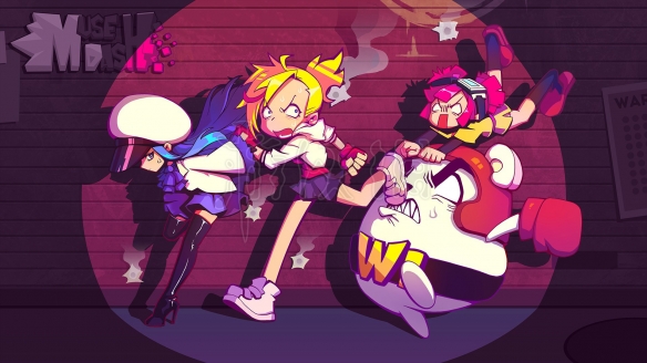 喵斯快跑存档丢失如何处理？存档丢失处理方法介绍