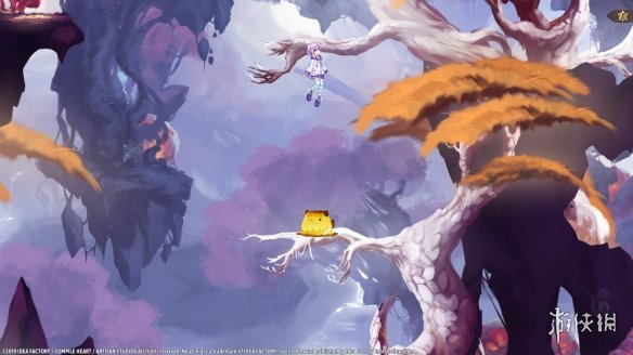 勇者海王星pc版有哪些特点？pc版特点及玩法介绍