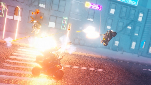 我的朋友佩德罗游戏主线剧情是什么？游戏主线剧情及特点介绍