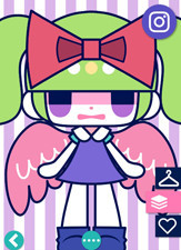 CustomTiyoko中文版