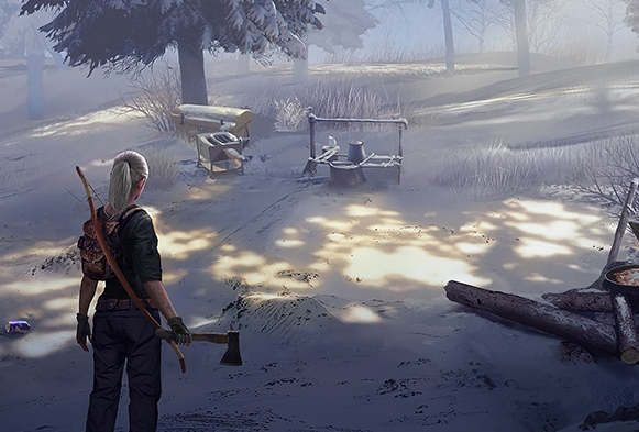 明日之后烟花祈福活动内容怎么样？烟花祈福活动详情一览