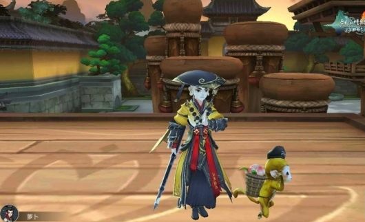 剑网3指尖江湖少林挂件怎样触发？少林挂件获取方式介绍