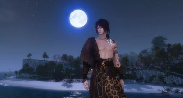 逆水寒跨服匿名求生模式怎么样？跨服匿名求生模式玩法讲解