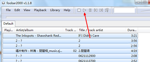foobar2000播放音频软件怎么使用？foobar2000操作教程分享