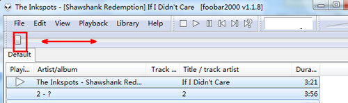 foobar2000播放音频软件怎么使用？foobar2000操作教程分享