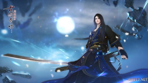 古剑奇谭网络版珑瑛技能属性怎么样？珑瑛技能属性及用法介绍