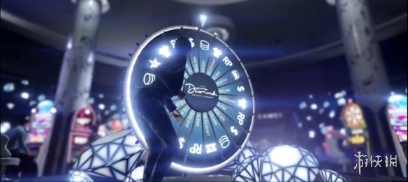 GTA5赌场DLC什么时候正式上线？赌场DLC正式上线日期介绍