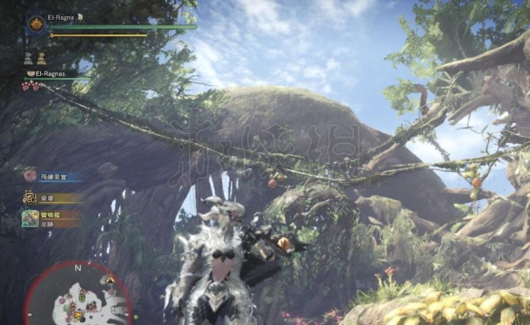 怪物猎人世界蛮颚龙能掉落哪些素材？蛮颚龙掉落素材及位置介绍