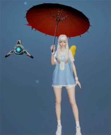 龙族幻想三途红蝶雨伞作用是什么？三途红蝶雨伞获取方式一览