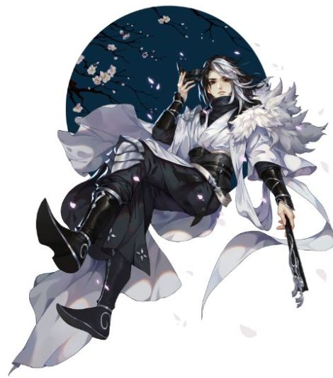 剑网3指尖江湖李复挂件金竹流如何获得？李复挂件金竹流获取途径一览