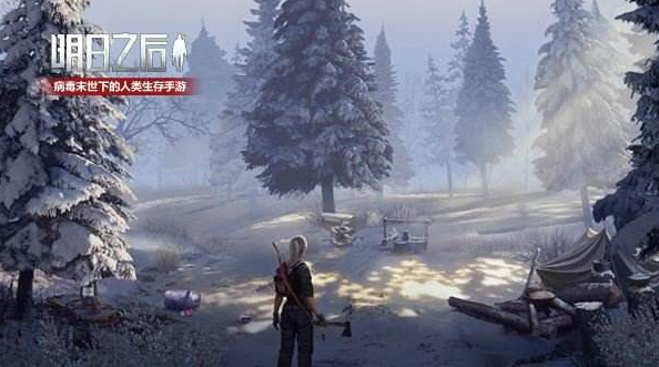 明日之后14级庄园如何解锁？14级庄园解锁攻略分享