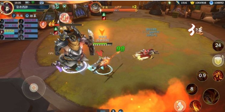 剑网3指尖江湖李承恩怎么玩？李承恩秘籍秘籍搭配推荐