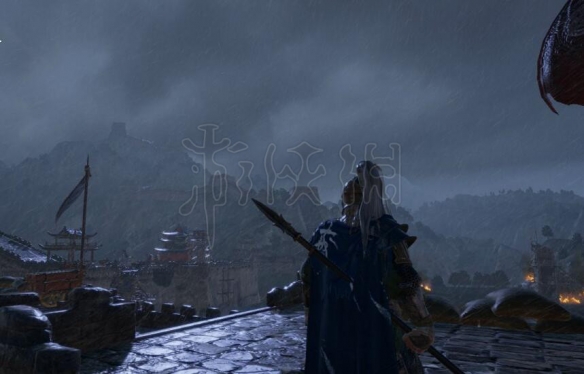 战意关刀搭配什么装备好？关羽装备选择介绍