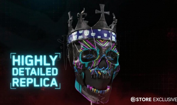 看门狗军团实体典藏版值得买吗？实体典藏版内容介绍