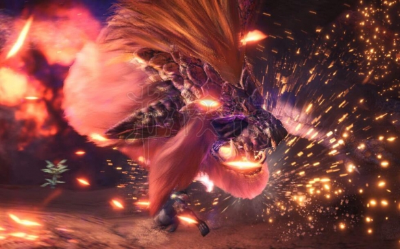 怪物猎人世界力之解放触发条件是什么？力之解放触发条件介绍