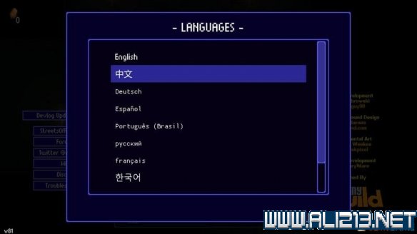 地痞街区游戏操作按键有哪些？游戏操作按键功能介绍