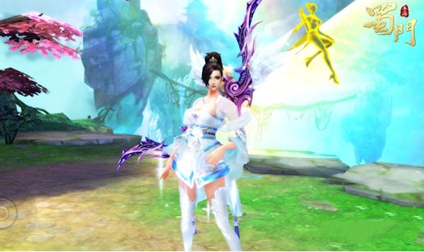 蜀门手游元神系统怎么样？元神系统玩法攻略分享