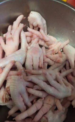 抖音网红鸡爪如何制作？网红鸡爪制作方法介绍