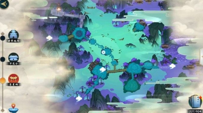 剑网3指尖江湖风荷宠物如何获得？风荷宠物获取方法介绍