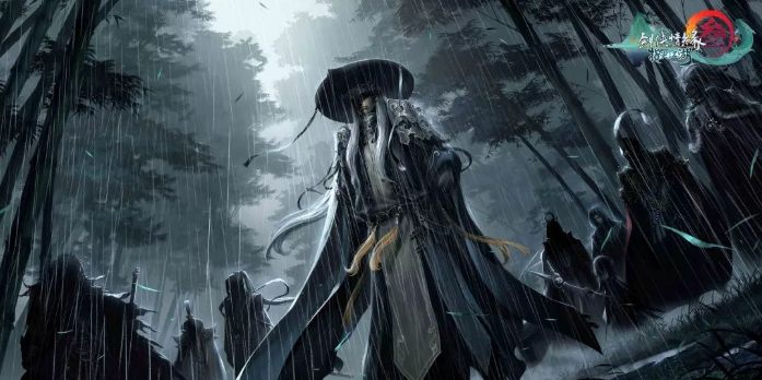 剑网3指尖江湖纯阳别册成就怎样解锁？纯阳别册成就完成攻略分享