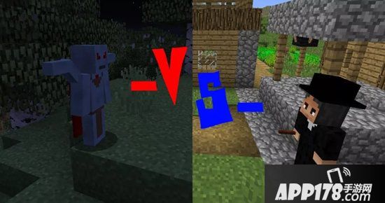 我的世界吸血鬼组件怎么玩？吸血鬼组件详细介绍