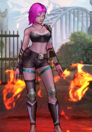 末日激斗防御型角色怎样搭配？防御性英雄详细介绍