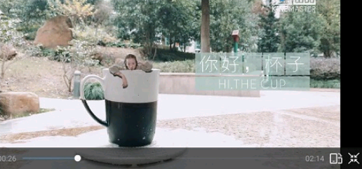 抖音跳进水杯视频如何制作？跳进水杯视频制作方法介绍