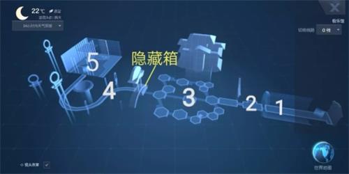 龙族幻想极乐挑战3扑克牌怎么玩？扑克牌玩法技巧分享