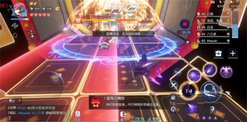 龙族幻想极乐挑战3猛鬼众精锐怎么玩？猛鬼众精锐打法指南分享