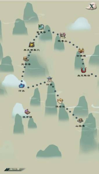 凡尘仙缘新手初期修为怎样选择？前期修为选择推荐