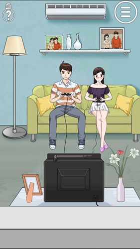 拆散情侣大作战2第二十关怎么玩？第二十关通关方法图鉴