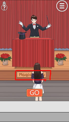 拆散情侣大作战2第十八关怎么玩？第十八关通关方法图解