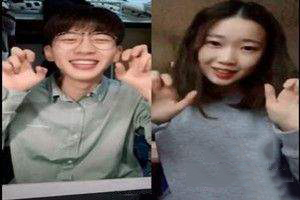 抖音两人同框视频如何拍摄_同框视频拍摄步骤分享