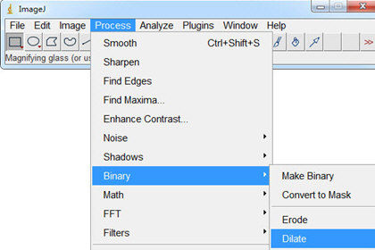 ImageJ怎样去掉背景？批量消除背景方法介绍