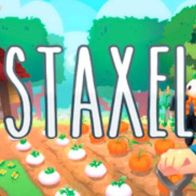 Staxel手机版下载-Staxel手机版2023版v1.7.3