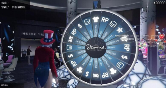 GTA5赌场DLC都有哪些内容？赌场DLC内容及玩法介绍